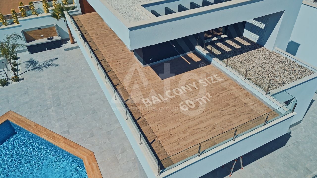 4 bedroom Villa in Ciudad Quesada - IC145448 - Photo - 30