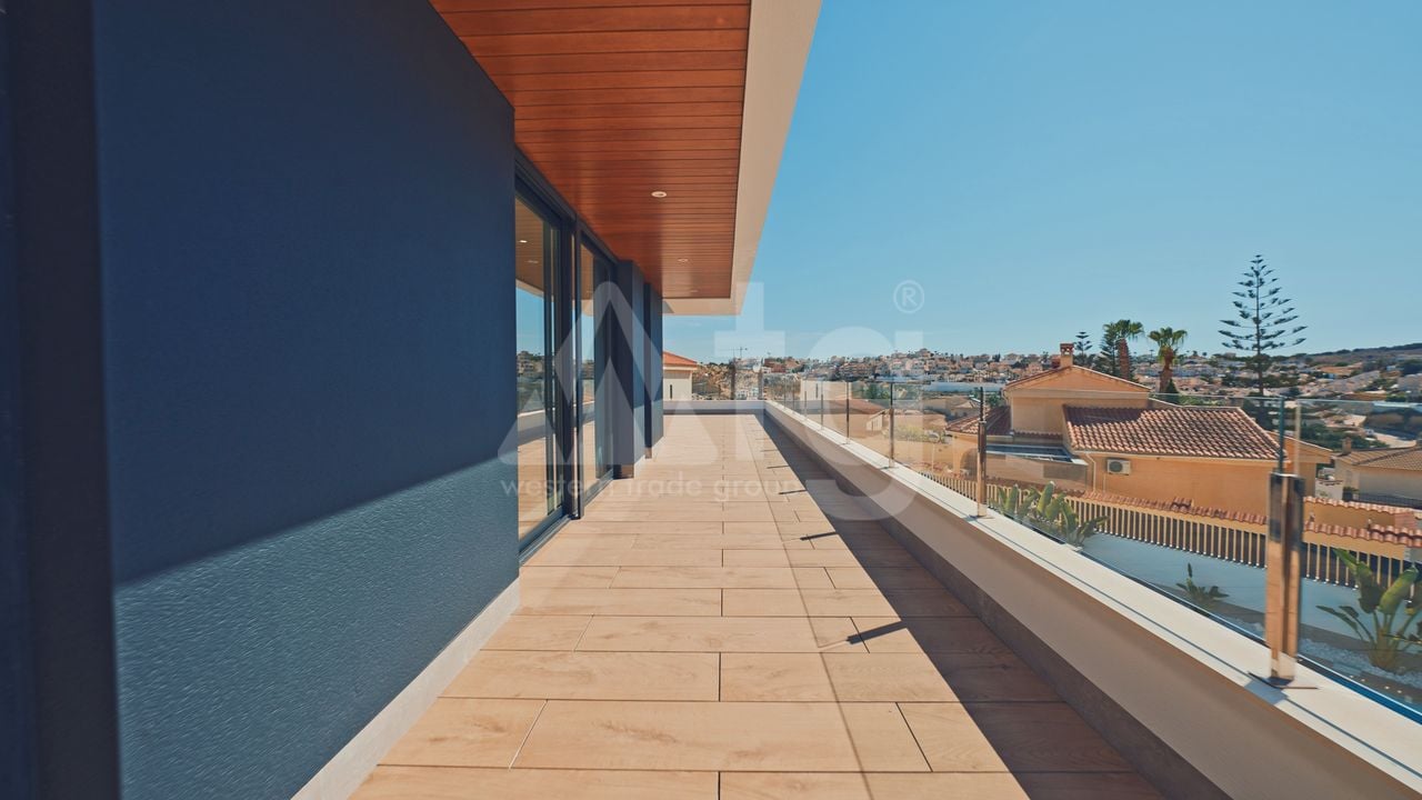 4 bedroom Villa in Ciudad Quesada - IC145448 - Photo - 31