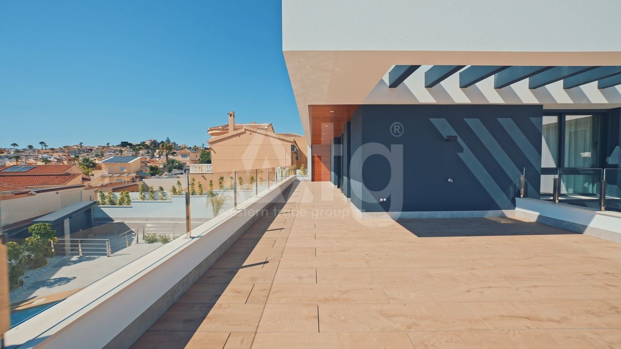 4 bedroom Villa in Ciudad Quesada - IC145448 - Photo - 32