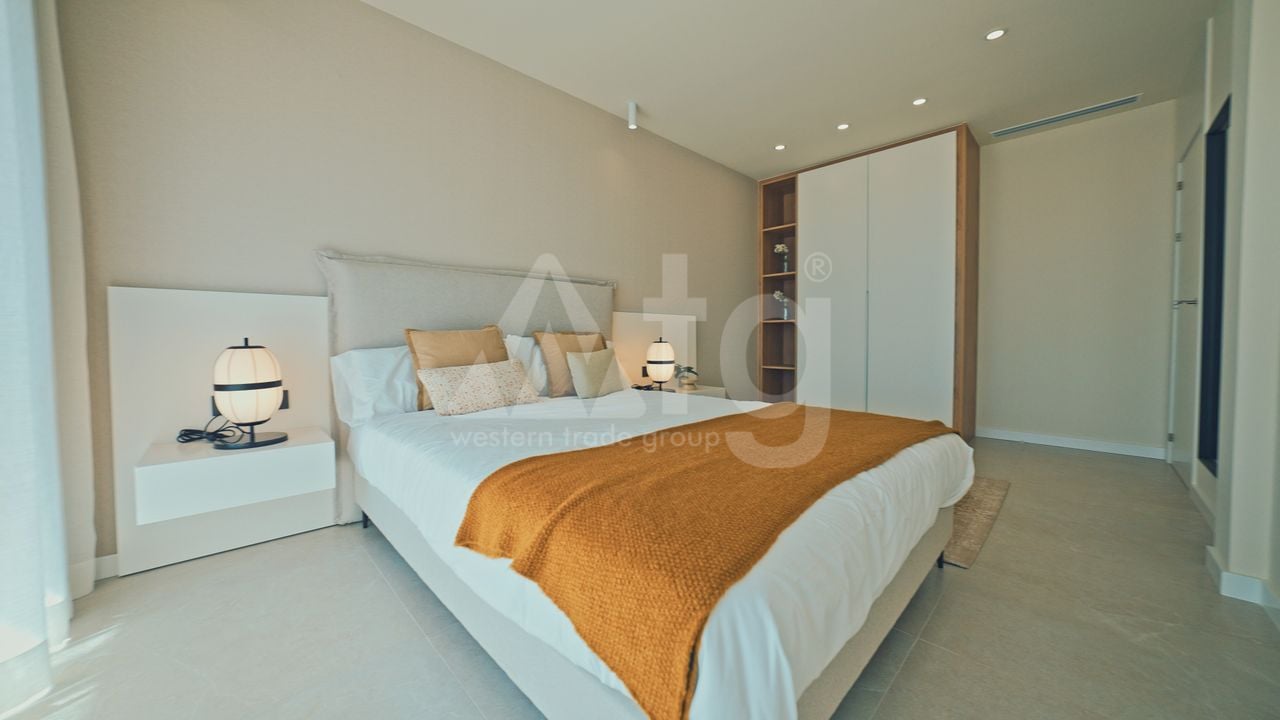 4 bedroom Villa in Ciudad Quesada - IC145448 - Photo - 33