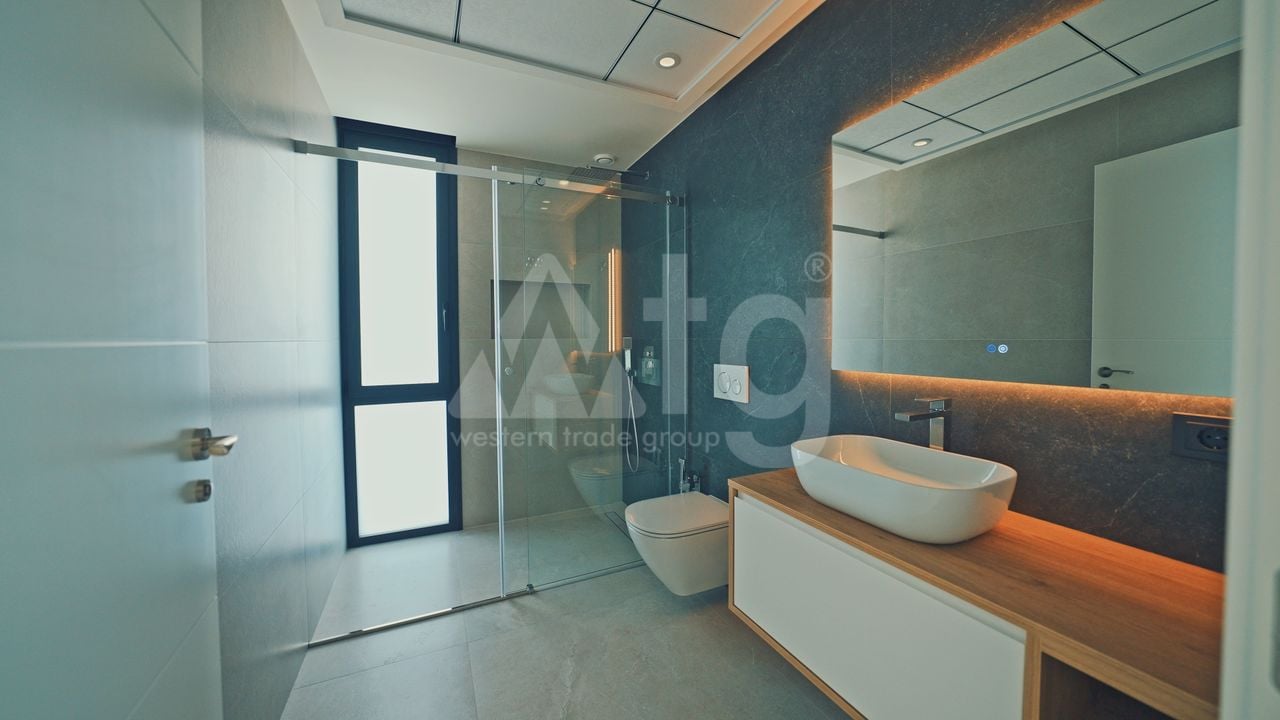 4 bedroom Villa in Ciudad Quesada - IC145448 - Photo - 34