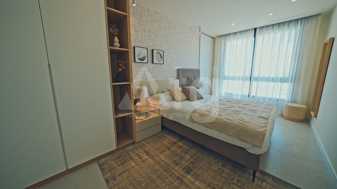 4 bedroom Villa in Ciudad Quesada - IC145448 - Photo - 35