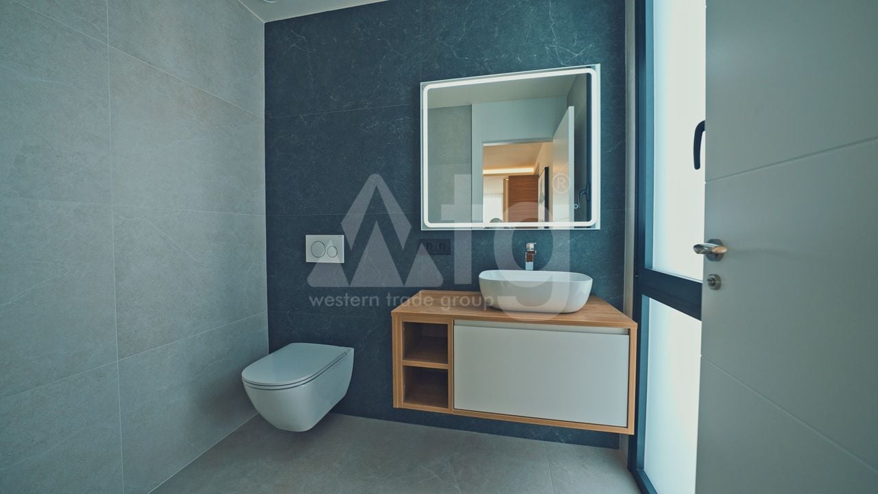 4 bedroom Villa in Ciudad Quesada - IC145448 - Photo - 36
