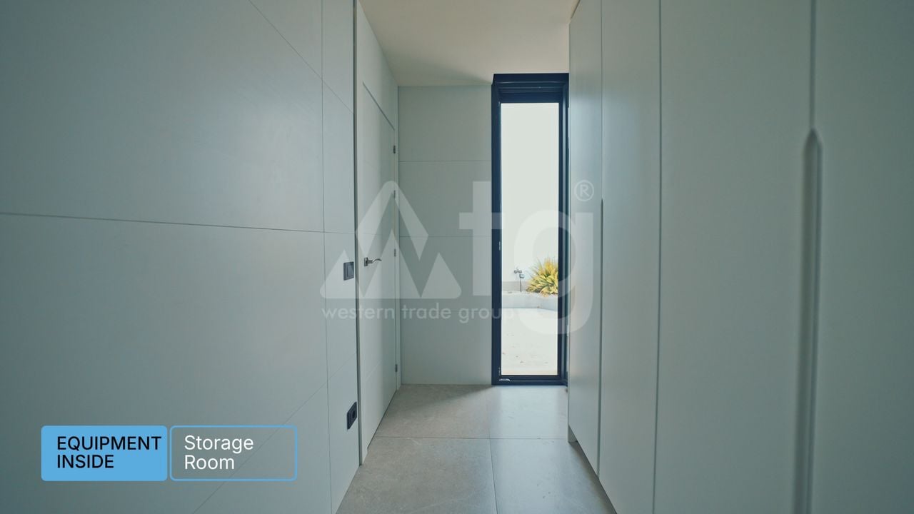 4 bedroom Villa in Ciudad Quesada - IC145448 - Photo - 37