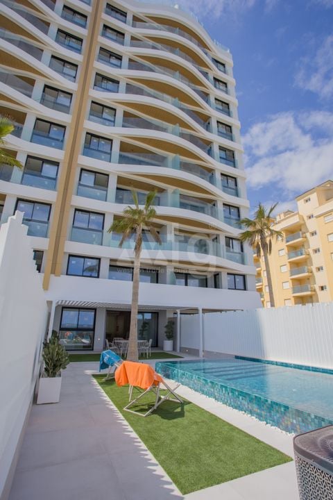 Appartement de 3 chambres à La Manga - MTE145451 - Photo - 8