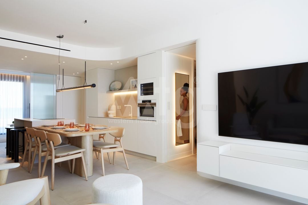 Appartement de 3 chambres à La Manga - MTE145451 - Photo - 15