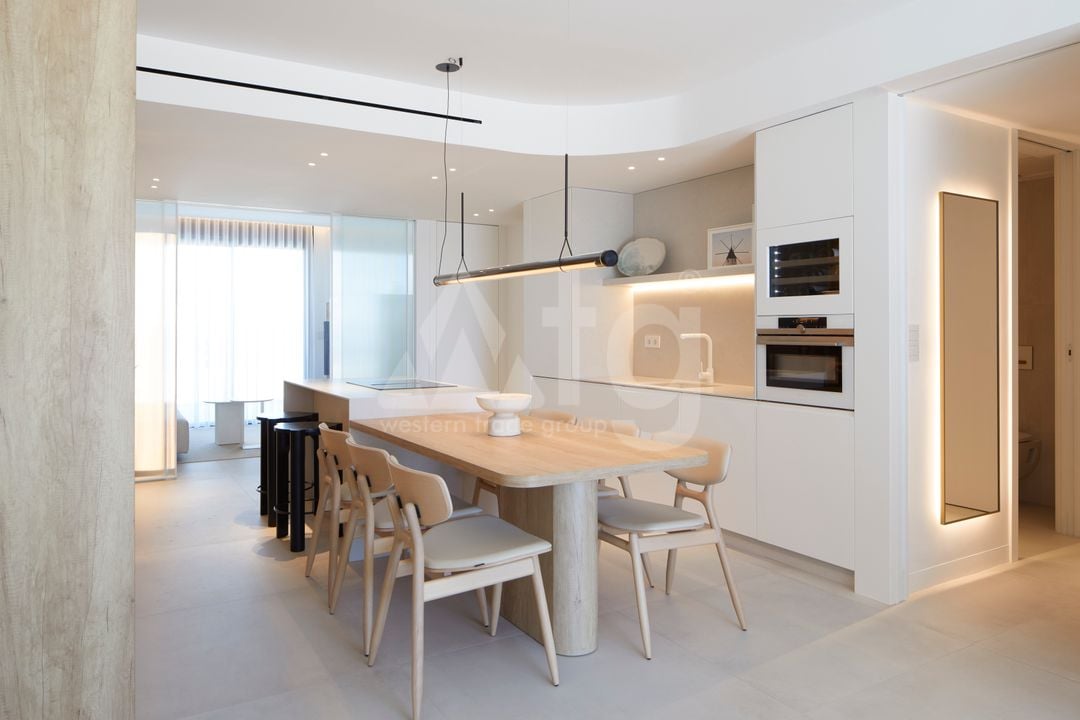 Appartement de 3 chambres à La Manga - MTE145451 - Photo - 16