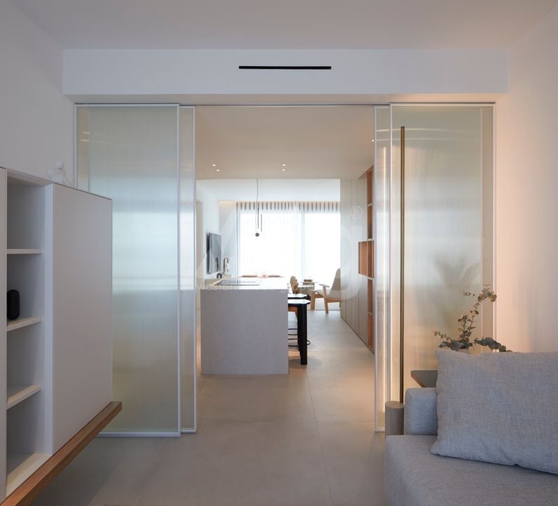 Appartement de 3 chambres à La Manga - MTE145451 - Photo - 24