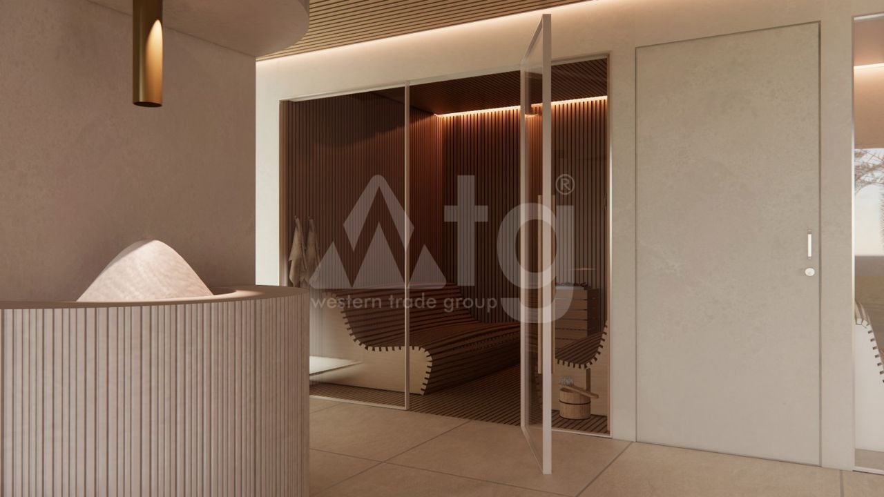 Appartement de 3 chambres à La Manga - MTE145451 - Photo - 55
