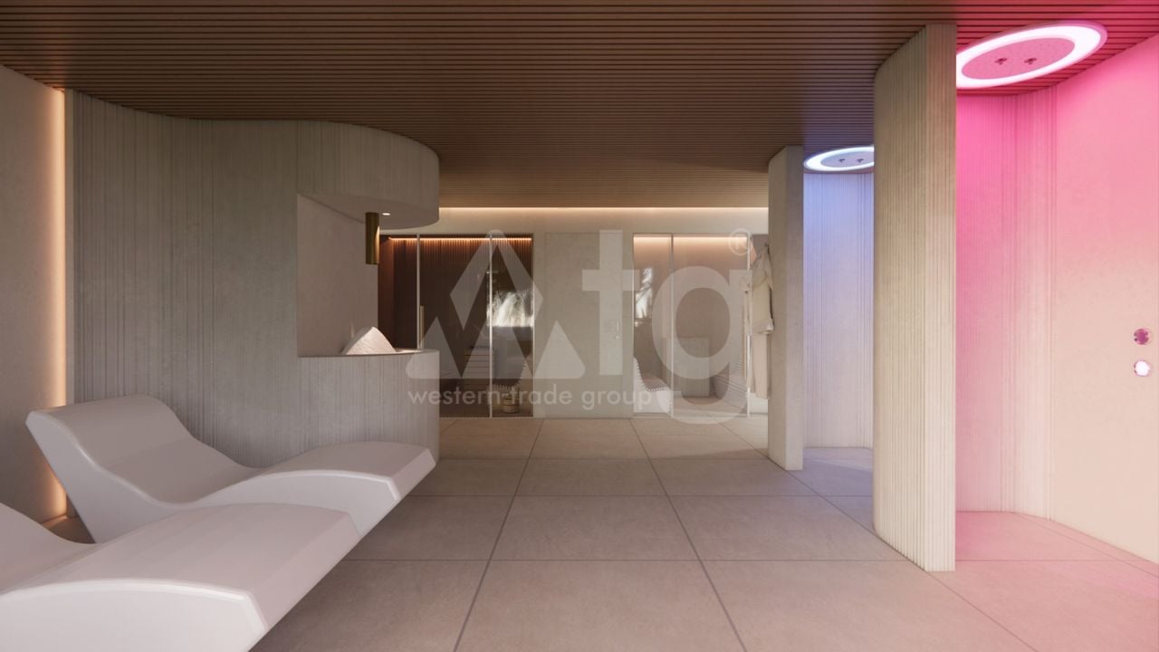 Appartement de 3 chambres à La Manga - MTE145451 - Photo - 56