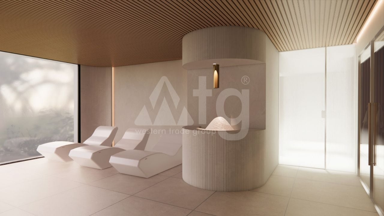 Appartement de 3 chambres à La Manga - MTE145451 - Photo - 58