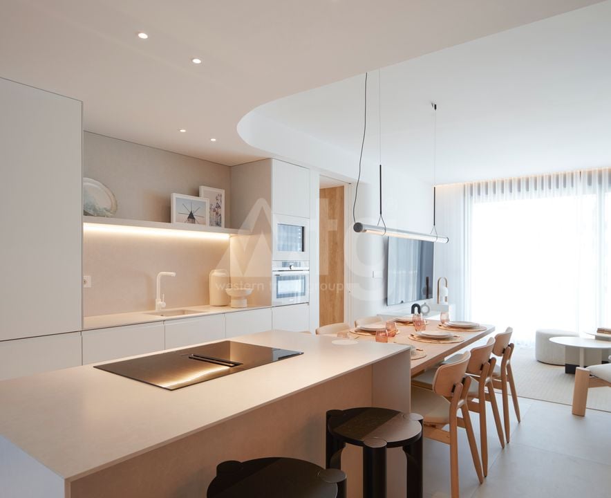 Apartament w La Manga, 3 sypialnie - MTE145453 - Zdjęcie - 18