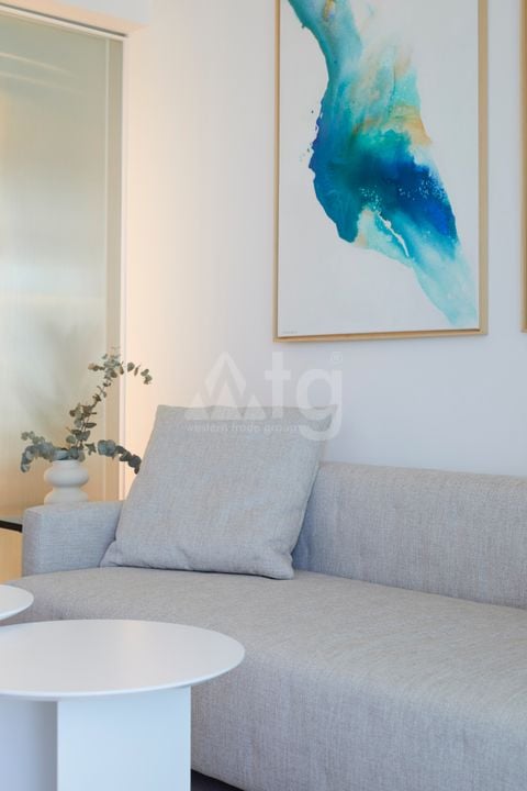 Apartament w La Manga, 3 sypialnie - MTE145453 - Zdjęcie - 22