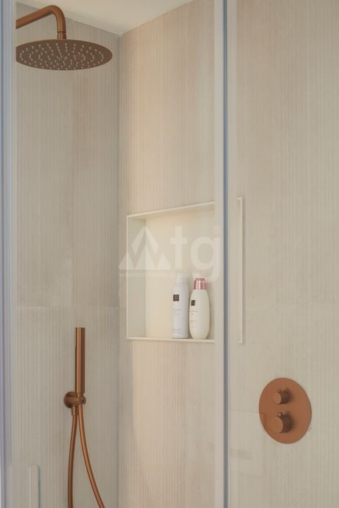 Apartament w La Manga, 3 sypialnie - MTE145453 - Zdjęcie - 30