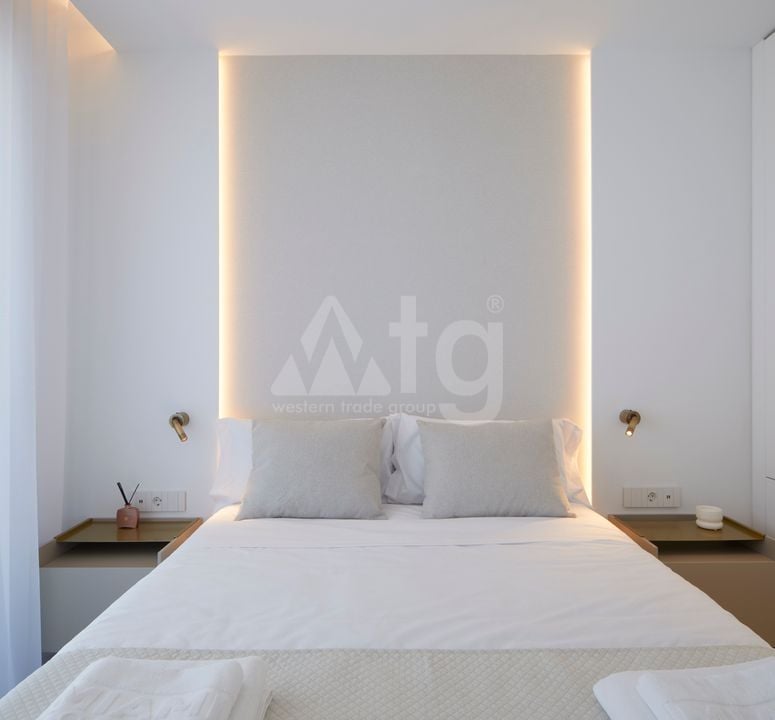 Apartament w La Manga, 3 sypialnie - MTE145453 - Zdjęcie - 32
