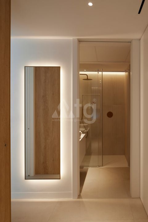Apartament w La Manga, 3 sypialnie - MTE145453 - Zdjęcie - 36