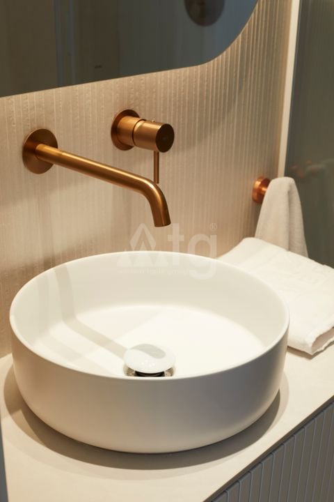 Apartament w La Manga, 3 sypialnie - MTE145453 - Zdjęcie - 38