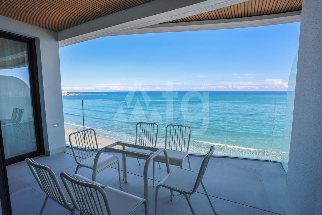 Apartament w La Manga, 3 sypialnie - MTE145453 - Zdjęcie - 39