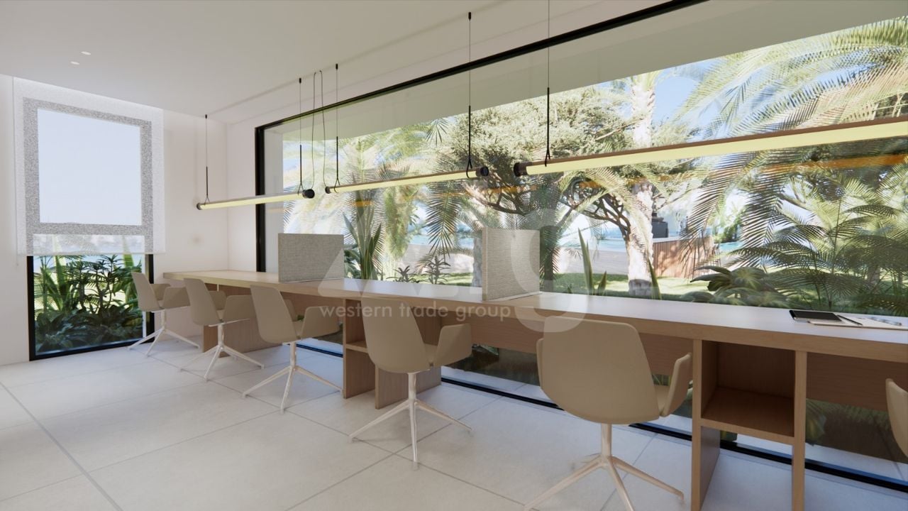 Apartament w La Manga, 3 sypialnie - MTE145453 - Zdjęcie - 41