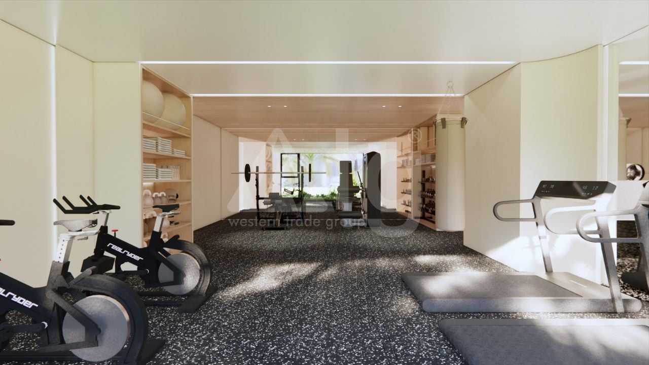 Apartament w La Manga, 3 sypialnie - MTE145453 - Zdjęcie - 51