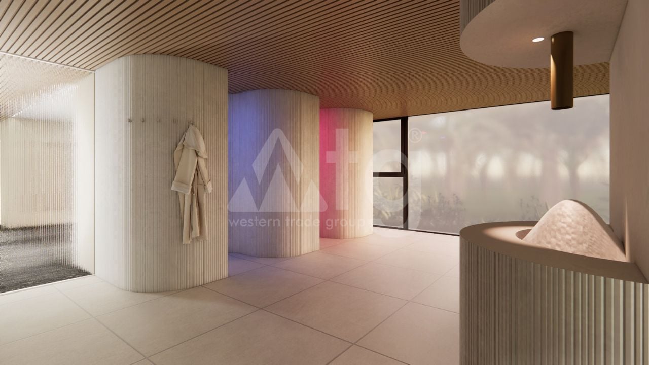 Apartament w La Manga, 3 sypialnie - MTE145453 - Zdjęcie - 60