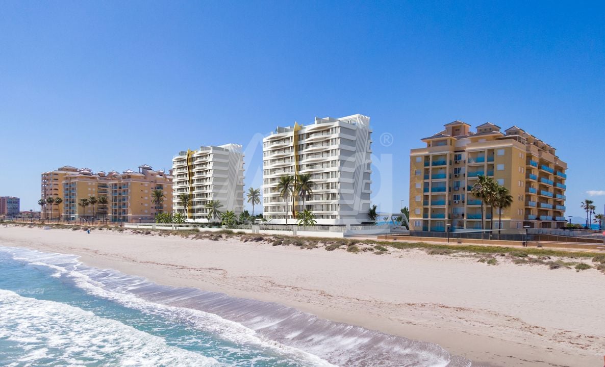 Apartament w La Manga, 3 sypialnie - MTE145453 - Zdjęcie - 65