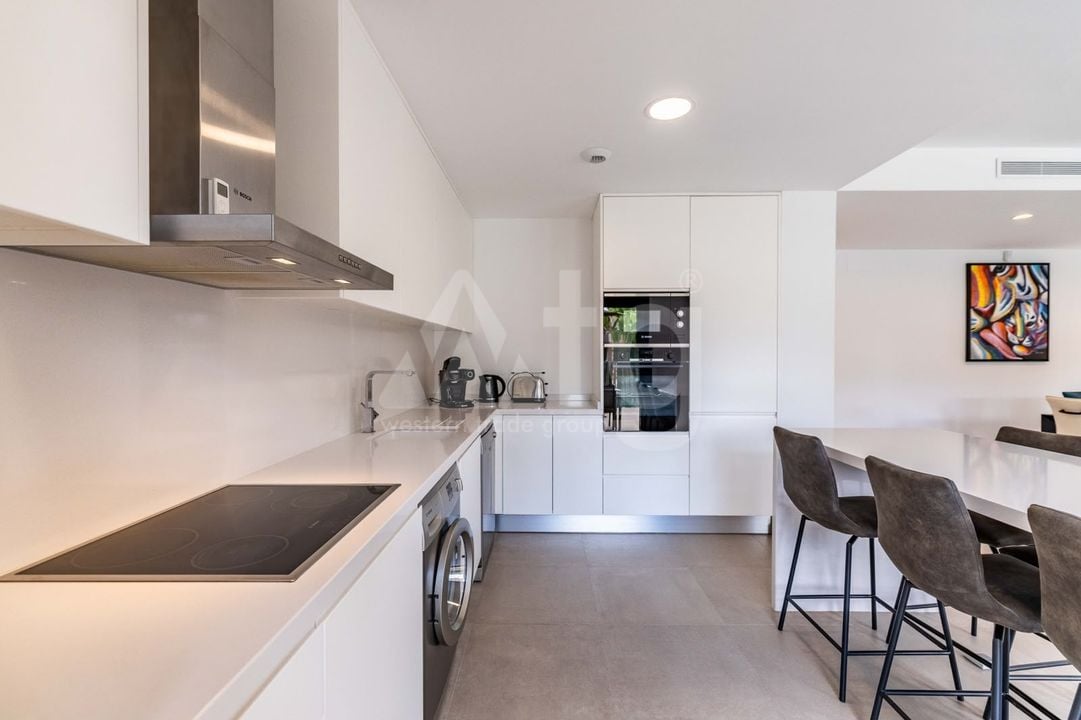 Villa   v Pilar de la Horadada, 3 ložnice - QE145468 - Foto - 10