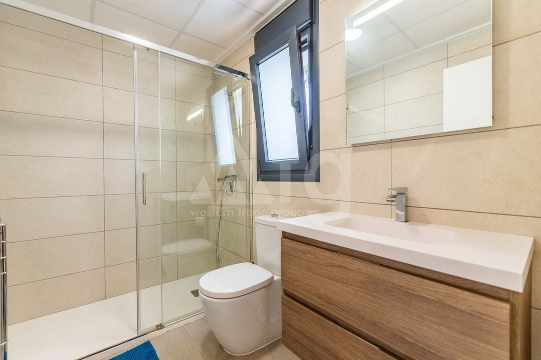 Villa   v Pilar de la Horadada, 3 ložnice - QE145468 - Foto - 14