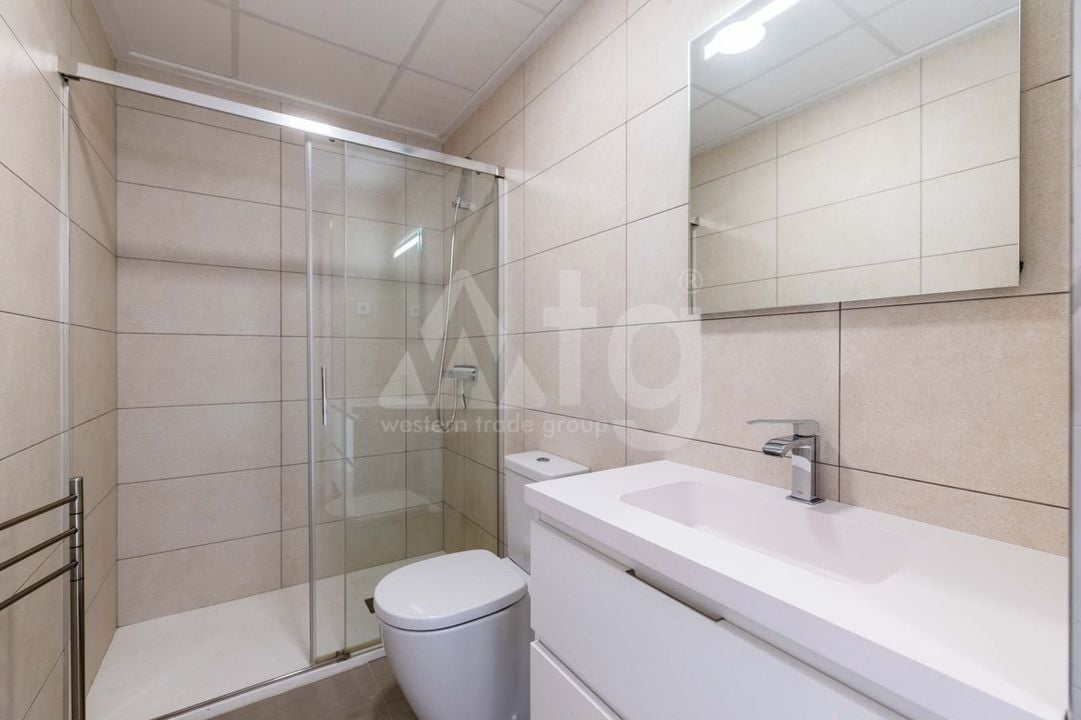 Villa   v Pilar de la Horadada, 3 ložnice - QE145468 - Foto - 16