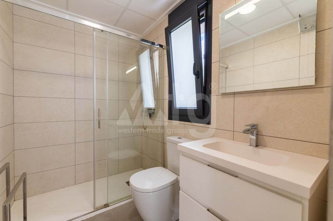 Villa   v Pilar de la Horadada, 3 ložnice - QE145468 - Foto - 19
