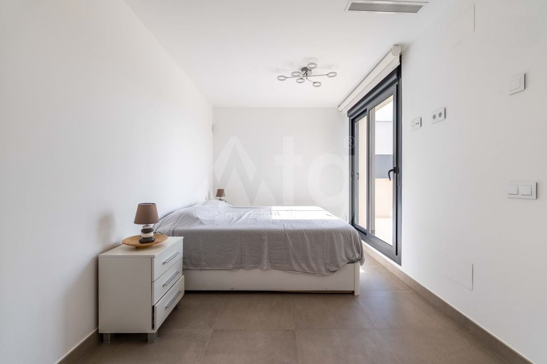 Villa   v Pilar de la Horadada, 3 ložnice - QE145468 - Foto - 13