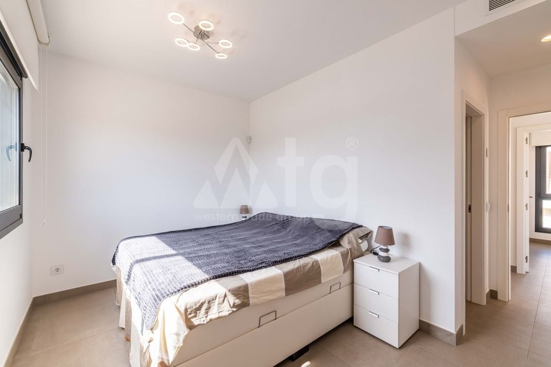 Villa   v Pilar de la Horadada, 3 ložnice - QE145468 - Foto - 15
