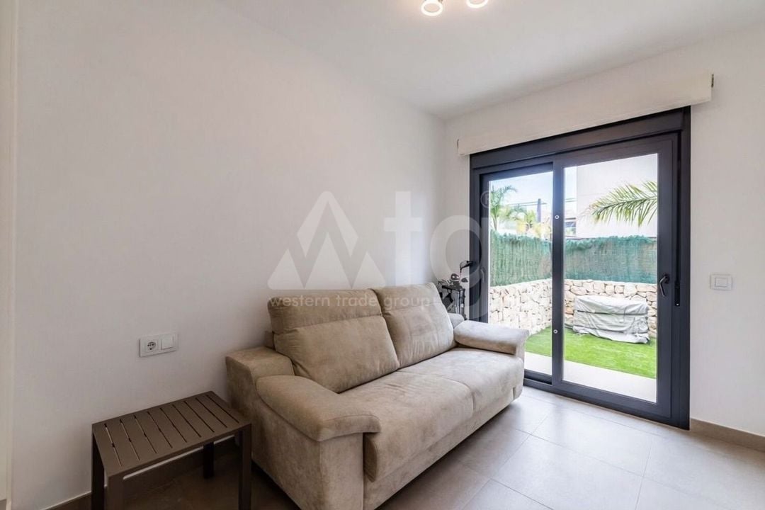 Villa   v Pilar de la Horadada, 3 ložnice - QE145468 - Foto - 18