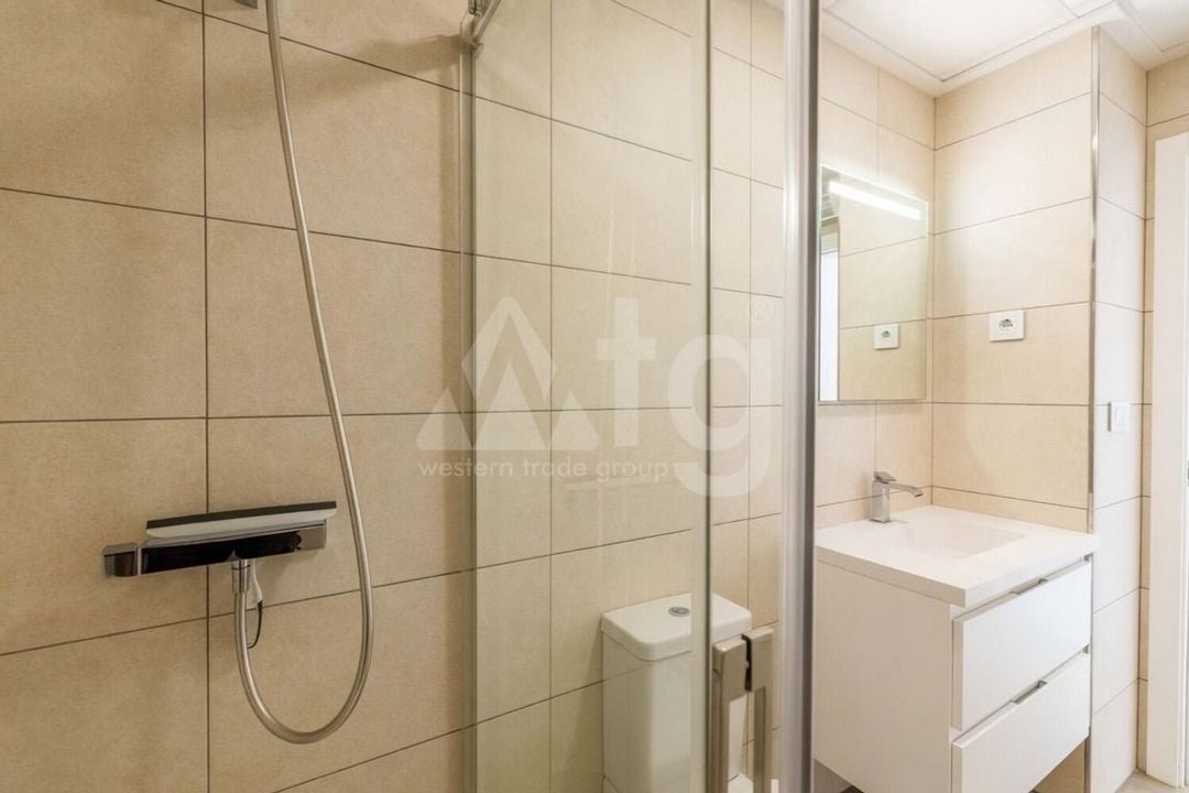 Villa   v Pilar de la Horadada, 3 ložnice - QE145468 - Foto - 17
