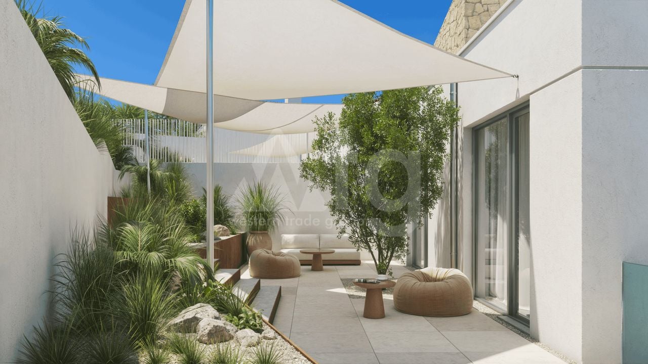Villa   v La Nucia, 3 ložnice - SY145469 - Foto - 2