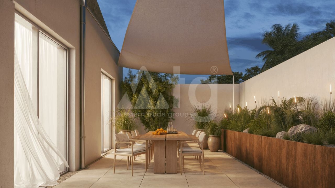Villa   v La Nucia, 3 ložnice - SY145469 - Foto - 19