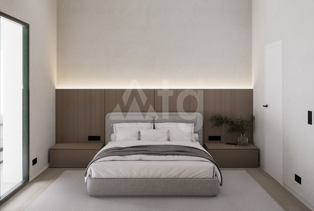 Villa   v La Nucia, 3 ložnice - SY145469 - Foto - 10