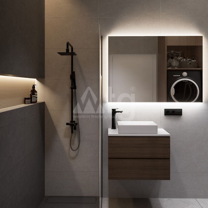 Villa   v La Nucia, 3 ložnice - SY145469 - Foto - 13