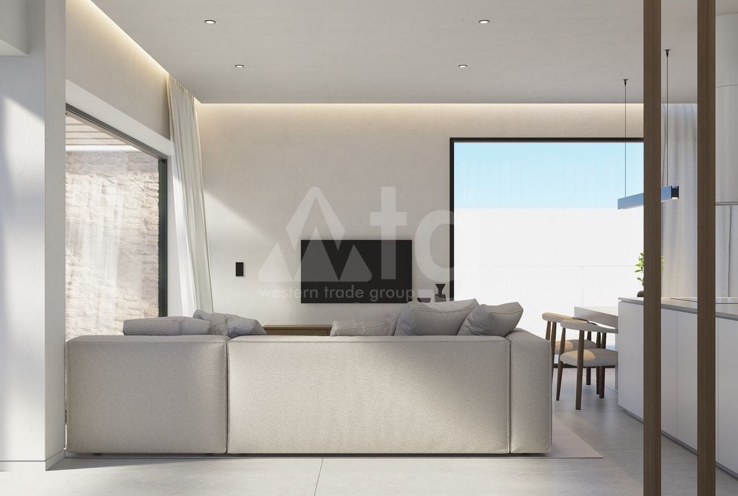 Villa   v La Nucia, 3 ložnice - SY145469 - Foto - 6