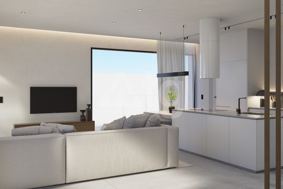 Villa   v La Nucia, 3 ložnice - SY145469 - Foto - 7