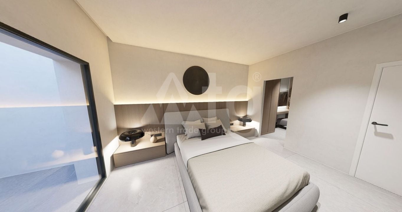 Villa   v La Nucia, 3 ložnice - SY145469 - Foto - 16