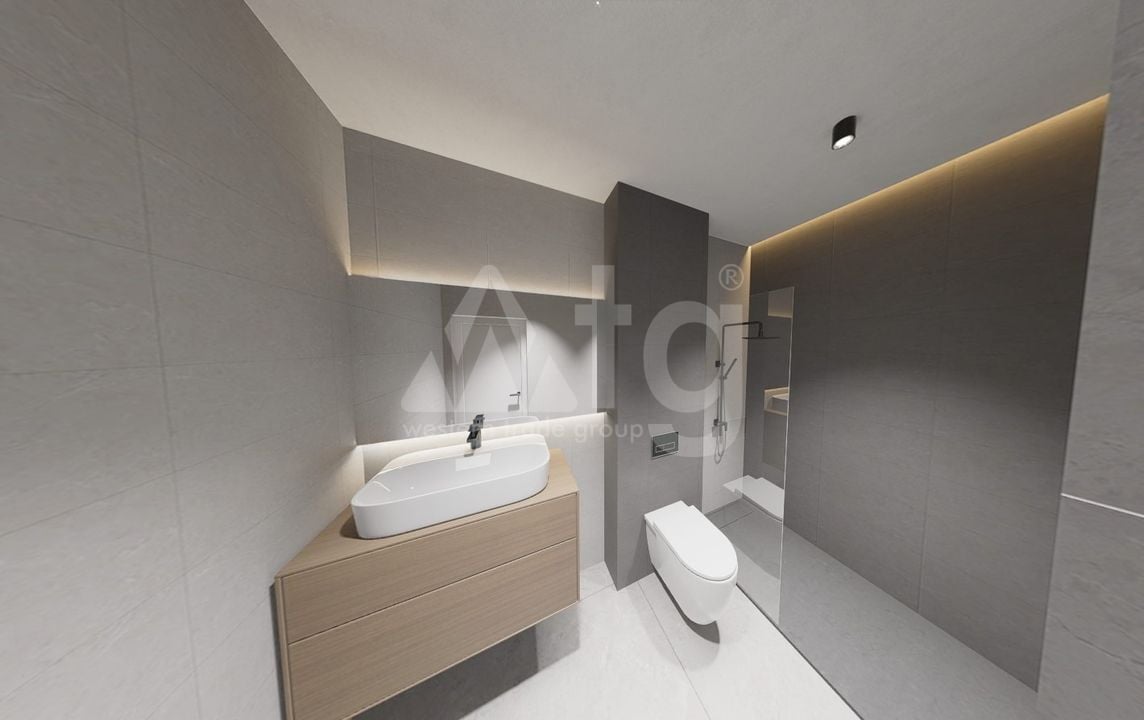 Villa   v La Nucia, 3 ložnice - SY145469 - Foto - 17