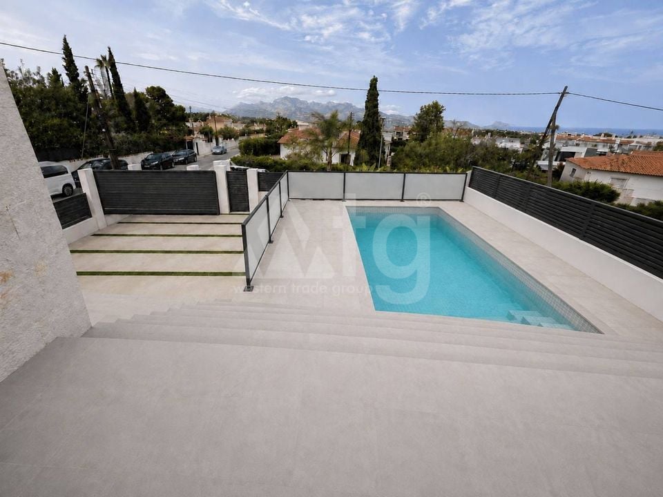 3 bedroom Villa in La Nucia - SY145469 - Photo - 2