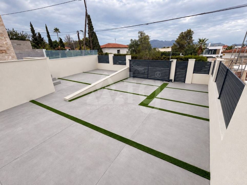 3 bedroom Villa in La Nucia - SY145469 - Photo - 3