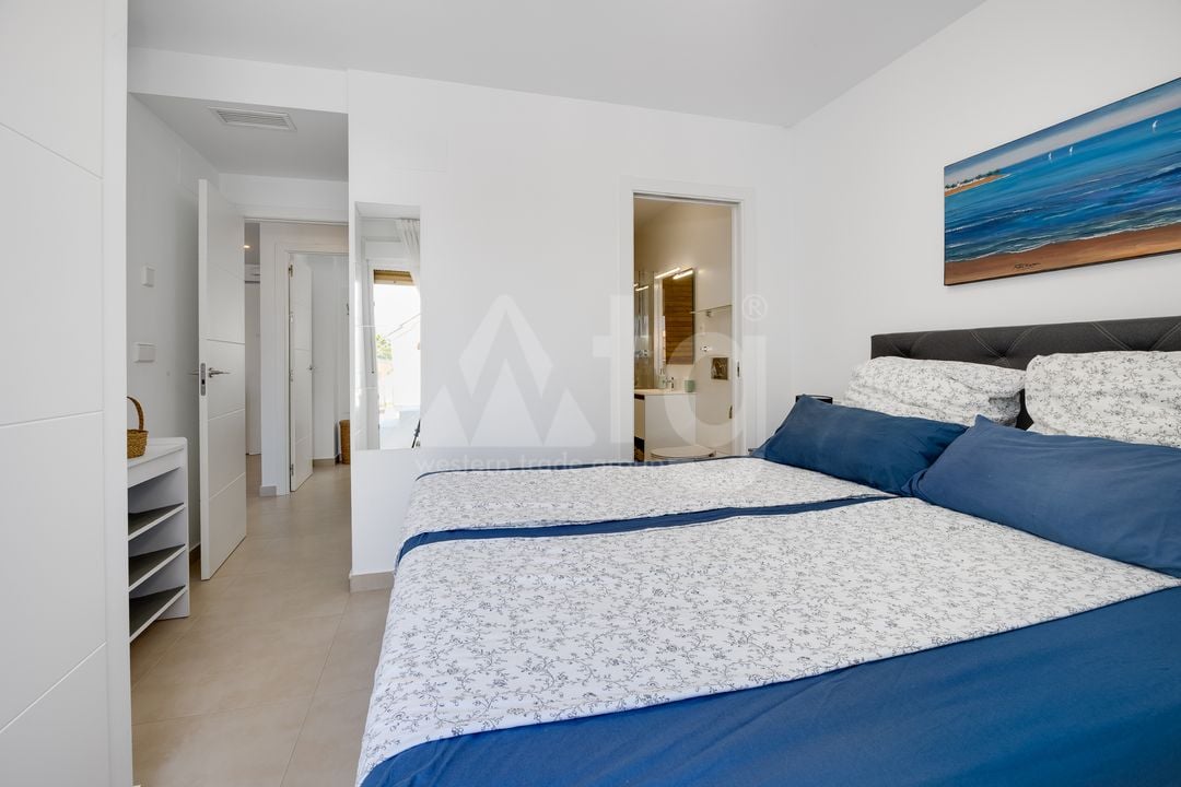 Bungalow de 2 chambres à Pilar de la Horadada - SPH145598 - Photo - 13