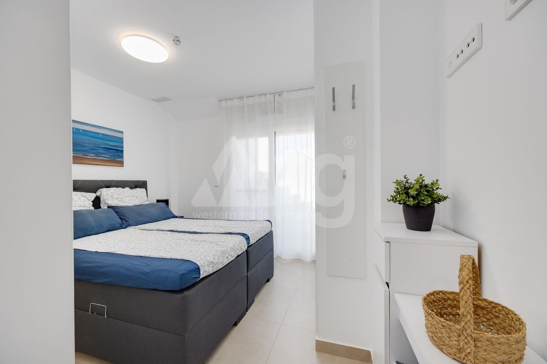 Bungalow de 2 chambres à Pilar de la Horadada - SPH145598 - Photo - 15