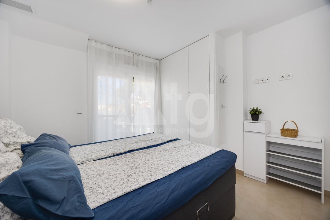 Bungalow de 2 chambres à Pilar de la Horadada - SPH145598 - Photo - 12