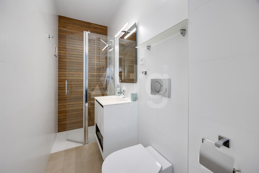 Bungalow de 2 chambres à Pilar de la Horadada - SPH145598 - Photo - 20