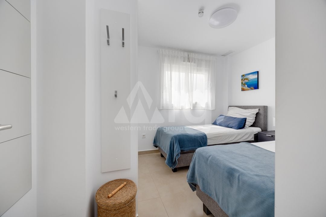 Bungalow de 2 chambres à Pilar de la Horadada - SPH145598 - Photo - 19