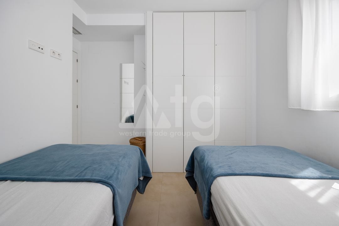 Bungalow de 2 chambres à Pilar de la Horadada - SPH145598 - Photo - 18